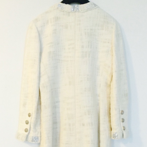 Chanel Add'l Pics -Measurements - Picture 16 of 16